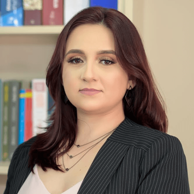 Tallita Lindoso Silva Maddy