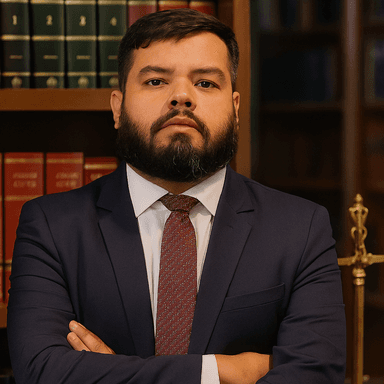 Victor Ferreira Maddy